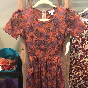 Lularoe Amelia